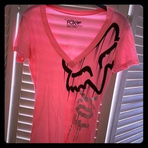FOX tee shirt